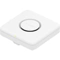Miniatyrbilde 1 av 2: Tilgangspunkt Netgear WBE750-100EUS Hvit