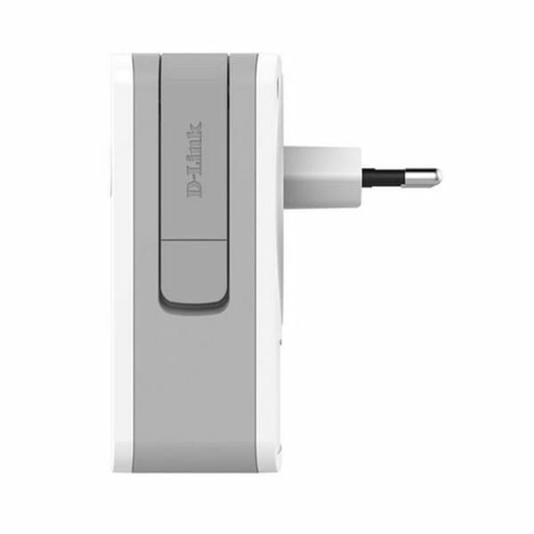 Wifi-forsterker D-Link DAP-1620