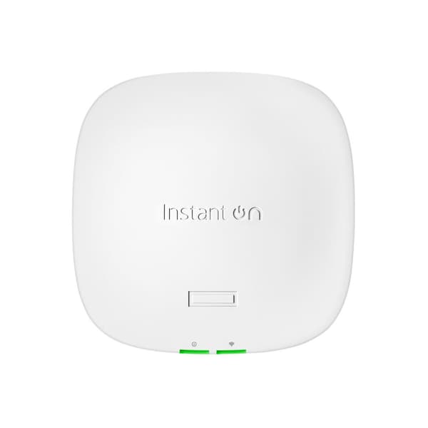 Tilgangspunkt HPE S1T18A Hvit