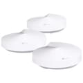 Pikkukuva 1 / 2: Tukiasematoistin TP-Link AC1300 DECO M5 5 GHz 867 Mbps Valkoinen - 1 Kappale
