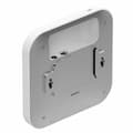 Pikkukuva 4 / 4: Tukiasema Netgear WAX610-100EUS        Valkoinen