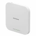 Pikkukuva 1 / 4: Tukiasema Netgear WAX610-100EUS        Valkoinen