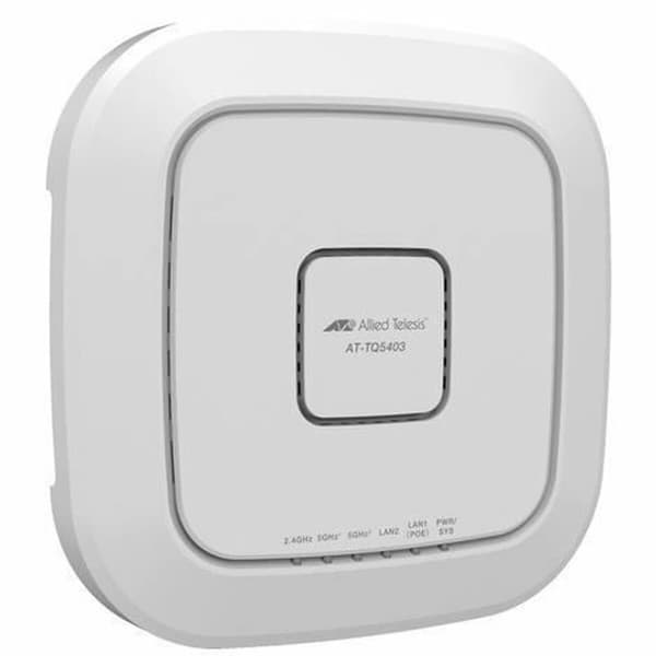 Tukiasema Allied Telesis AT-TQ5403