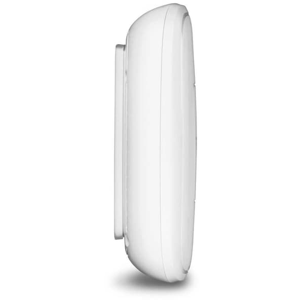 Trendnet Ac1200 Dual Wireless Wifi-åtkomstpunkt Vit One Size / EU Plug