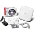 Miniatyrbild 7 av 7: Trendnet Ac1200 Dual Wireless Wifi-åtkomstpunkt Vit One Size / EU Plug
