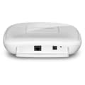Miniatyrbild 2 av 7: Trendnet Ac1200 Dual Wireless Wifi-åtkomstpunkt Vit One Size / EU Plug