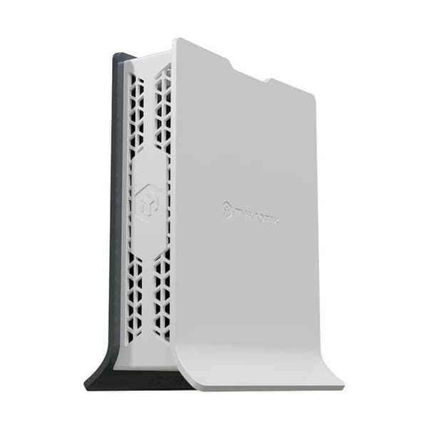 Mikrotik L41g-2axd&fg621-ea Wifi-adgangspunkt One Size / EU Plug