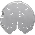 Miniatyrbillede 4 af 11: Vægkonsol UBIQUITI Aluminium