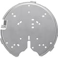 Miniatyrbillede 5 af 11: Vægkonsol UBIQUITI Aluminium
