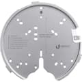 Miniatyrbillede 1 af 11: Vægkonsol UBIQUITI Aluminium