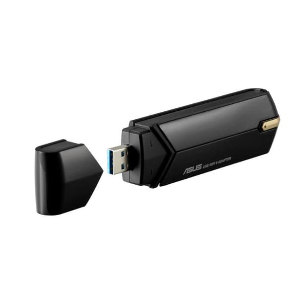 Asus USB-AX56 Dual Band USB WiFi-adapter