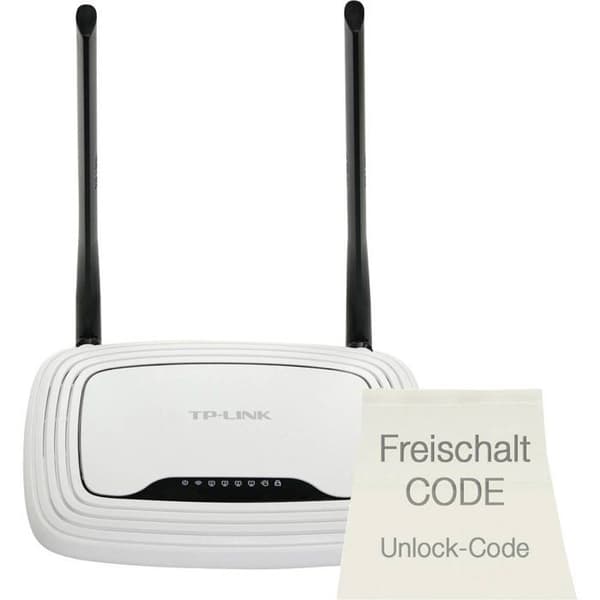 WiFi-paket för Roco 10814 Z21 centralenhet 1 st.
