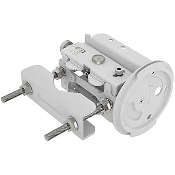 UBIQUII 60G-PM inriktningsfäste för AC60 - UBIQUITI NETWORKS - Vit - Antennfäste