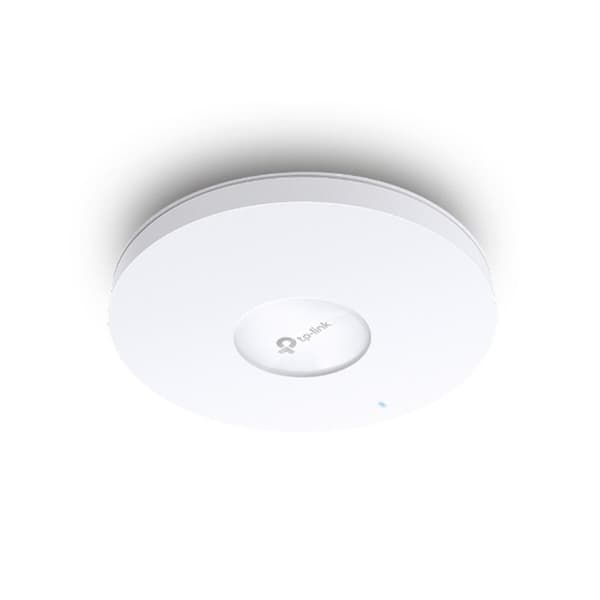 Anslutningspunkt TP-Link EAP653 Svart Vit