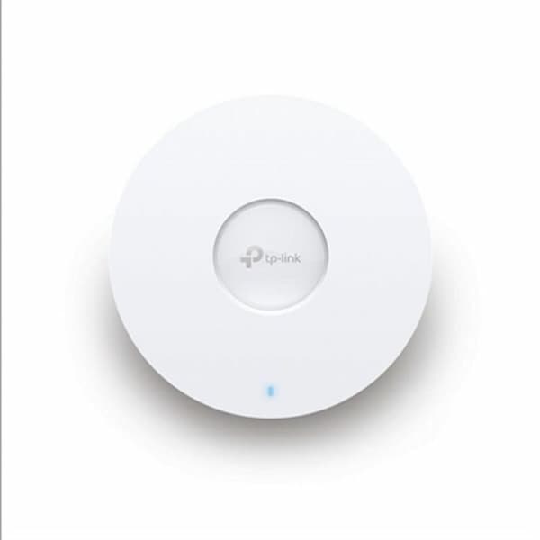 Anslutningspunkt TP-Link EAP653 Svart Vit