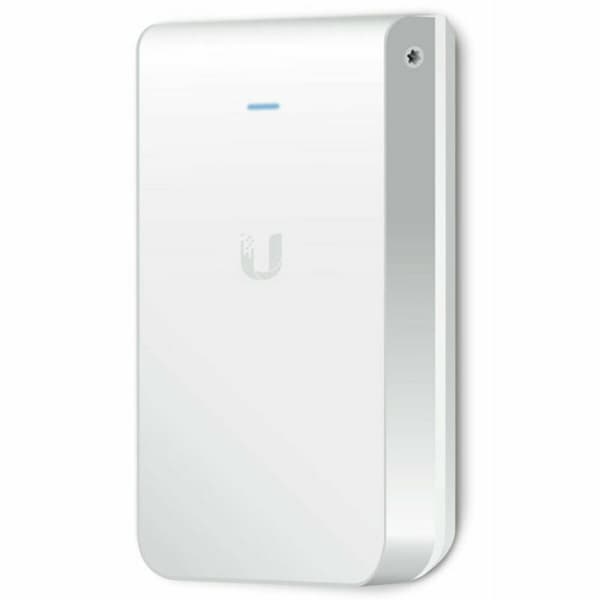 Tukiasema UBIQUITI UAP-IW-HD Valkoinen Valkoinen