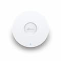 Miniatyrbillede 1 af 3: Adgangspunkt TP-Link EAP650 Hvid