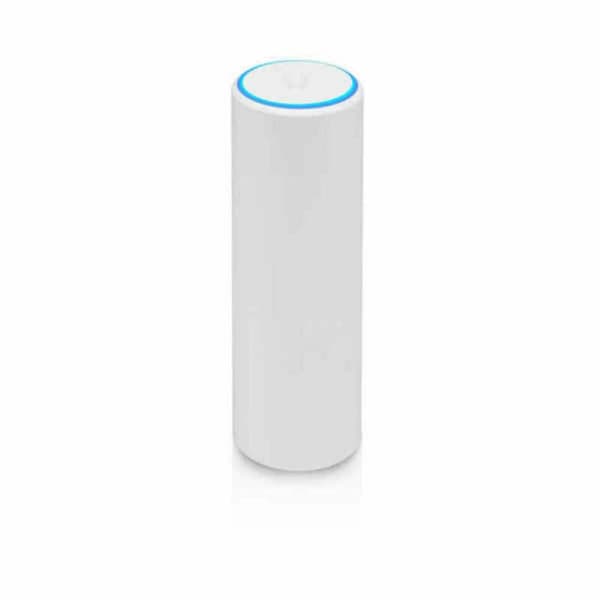 Adgangspunkt UBIQUITI UAP-FLEXHD Hvid Hvid