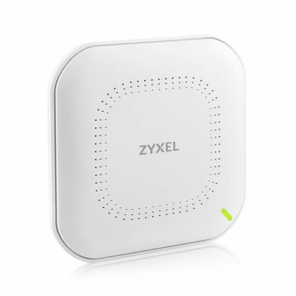 Anslutningspunkt ZyXEL NWA50AXPRO-EU0102F Vit