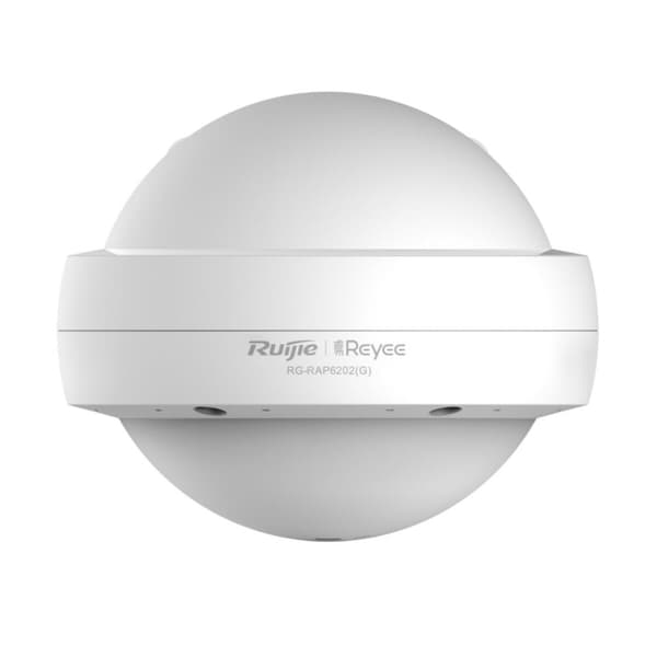 Adgangspunkt Ruijie RG-RAP6202G Hvid Hvid