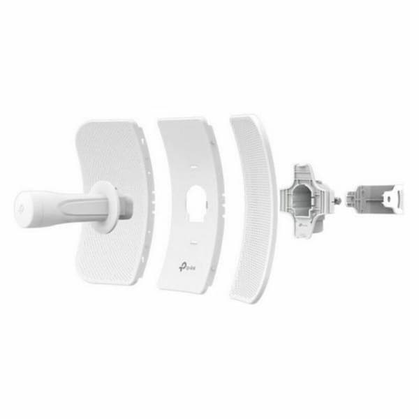 Adgangspunkt TP-Link CPE710 Hvid