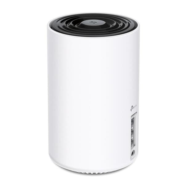 Tukiasema TP-Link Deco XE75(1-pack) Valkoinen