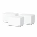 Miniatyrbillede 3 af 3: Adgangspunkt Mercusys Halo H80X(3-pack)