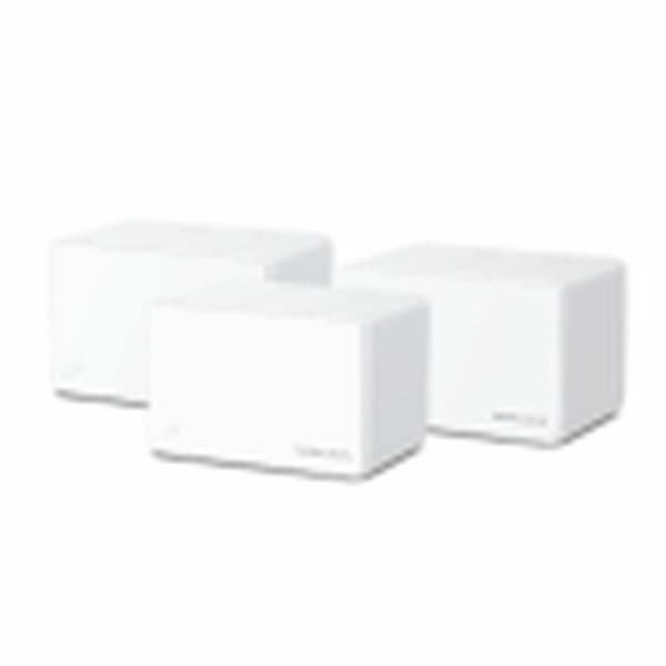 Adgangspunkt Mercusys Halo H80X(3-pack)