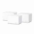 Miniatyrbillede 1 af 3: Adgangspunkt Mercusys Halo H80X(3-pack)