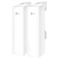 Miniatyrbillede 1 af 5: Adgangspunkt TP-Link EAP215-BRIDGE KIT Hvid