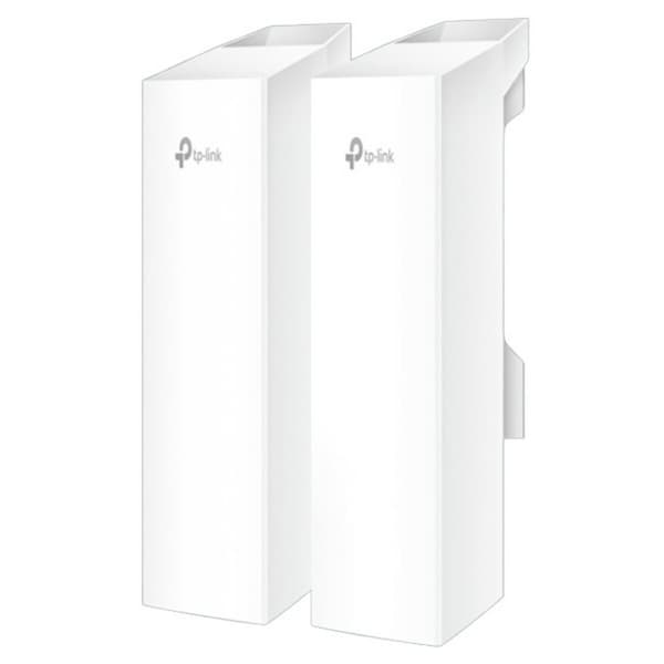 Adgangspunkt TP-Link EAP215-BRIDGE KIT Hvid Hvid