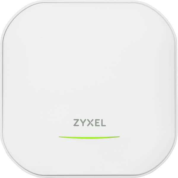 Tukiasema ZyXEL NWA220AX-6E-EU0101F Valkoinen