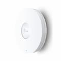Miniatyrbillede 2 af 5: Adgangspunkt TP-Link EAP610 Hvid