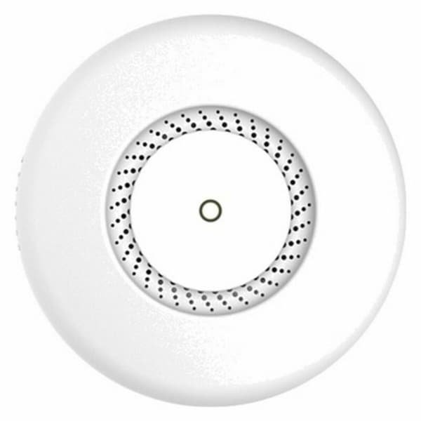 Adgangspunkt Mikrotik cAP ac Hvid Hvid
