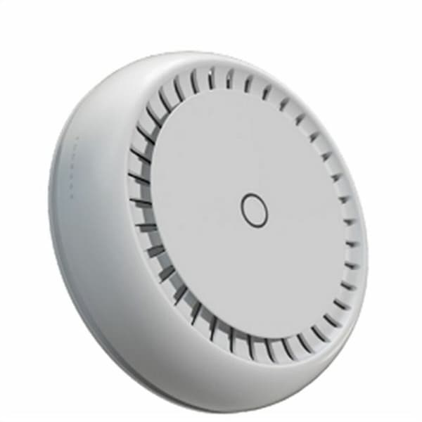 Adgangspunkt Mikrotik Hvid