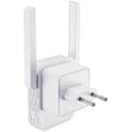 Miniatyrbilde 3 av 7: Strong Universell WiFi-repeater 300 Mbit/s 2,4 GHz