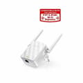 Miniatyrbillede 2 af 5: Wi-Fi forstærker TP-Link TL-WA855RE V4 300 Mbps 2,4 Ghz