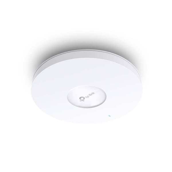 Adgangspunkt TP-Link EAP613 Hvid Sort