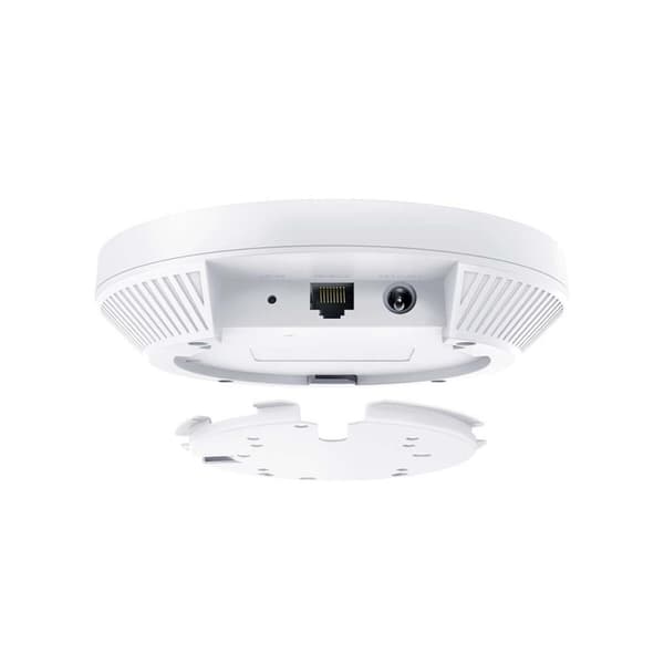 Adgangspunkt TP-Link EAP613 Hvid Sort