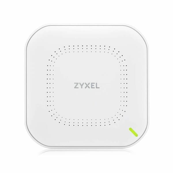 Anslutningspunkt ZyXEL NWA50AXPRO-EU0102F Vit