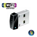 Miniatyrbild 1 av 3: D-länk WiFi-nyckel 150 Mbps DWA-121