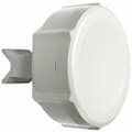 Miniatyrbild 1 av 2: Anslutningspunkt Mikrotik SXT SA5 ac AP / Backbon / CPE 90º Vit