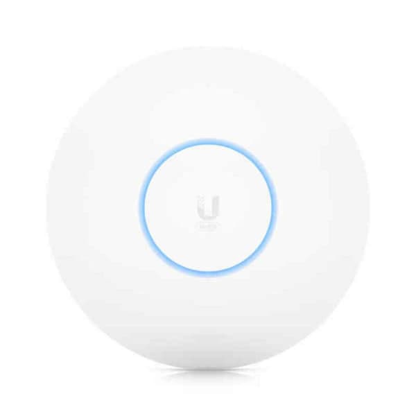 Anslutningspunkt UBIQUITI Vit Vit
