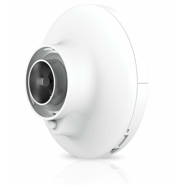 Anslutningspunkt UBIQUITI PS-5AC Vit