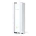 Miniatyrbild 1 av 2: Anslutningspunkt TP-Link AX3000 Vit