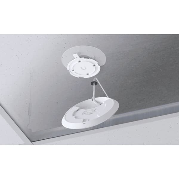 Anslutningspunkt UBIQUITI Vit