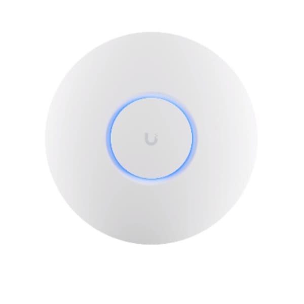 Anslutningspunkt UBIQUITI Vit