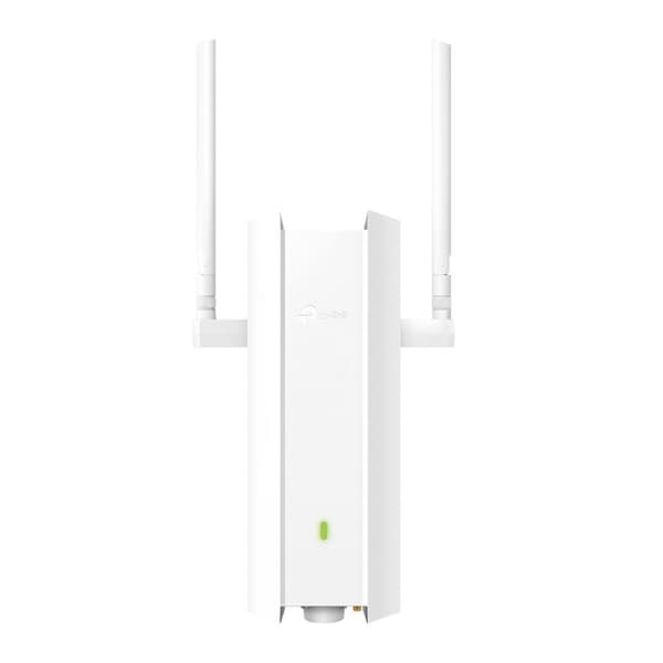 Anslutningspunkt TP-Link EAP625-Outdoor HD Vit