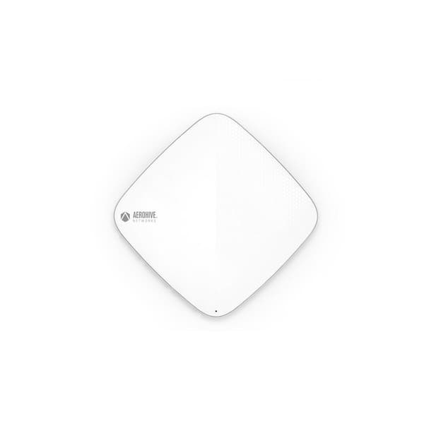 Adgangspunkt Extreme Networks AP510C-WW Hvid Hvid