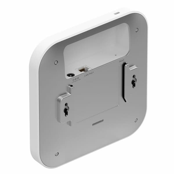 Adgangspunkt Netgear WAX610-100EUS Hvid